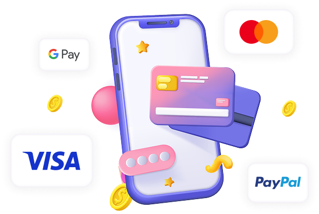 Payment Gateway